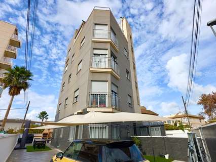 Edificio en venta en Torrevieja