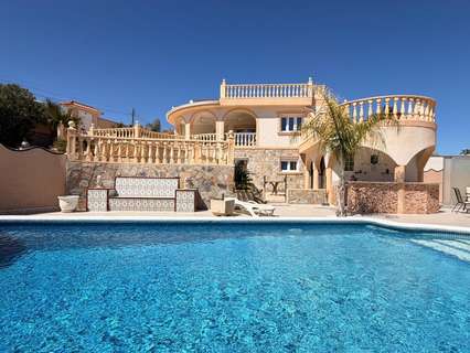 Casa en venta en Rojales