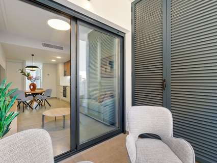Apartamento en venta en Torrevieja
