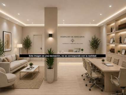 Local comercial en alquiler en San Fulgencio