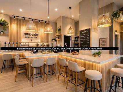 Local comercial en alquiler en San Fulgencio