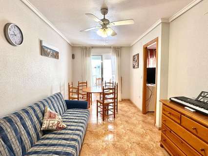 Apartamento en venta en Torrevieja
