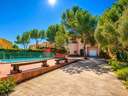 Chalet en venta en San Miguel de Salinas