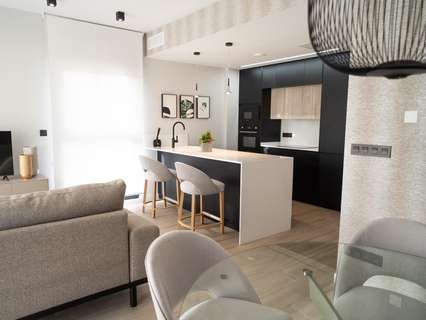 Bungalow en venta en Pilar de la Horadada