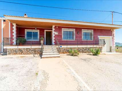 Casa en venta en Orihuela