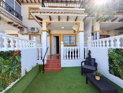 Casa en venta en Orihuela zona Orihuela-Costa