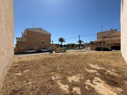 Parcela rústica en venta en San Miguel de Salinas