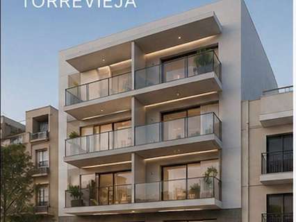 Parcela urbana en venta en Torrevieja