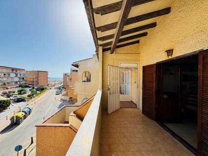 Dúplex en venta en Torrevieja