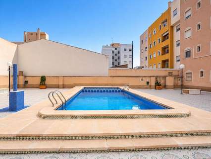 Ático en venta en Torrevieja