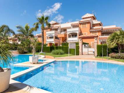 Ático en venta en Orihuela zona Orihuela-Costa