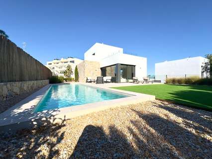 Casa en venta en Orihuela
