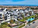Ático en venta en Orihuela zona Orihuela-Costa