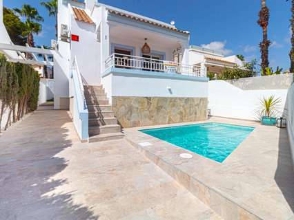 Casa en venta en Orihuela zona Orihuela-Costa