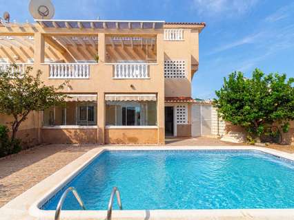 Bungalow en venta en Orihuela zona Orihuela-Costa