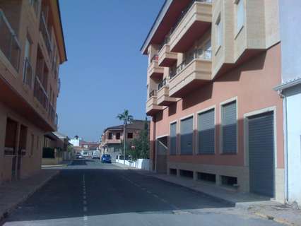 Local comercial en venta en Los Montesinos
