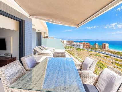 Apartamento en venta en Elche/Elx zona Los Arenales del Sol