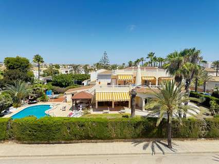 Casa en venta en Orihuela zona Cabo Roig
