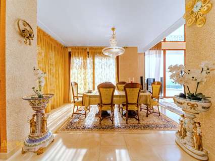 Casa en venta en Altea