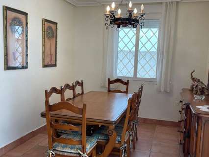 Chalet en venta en Torrevieja