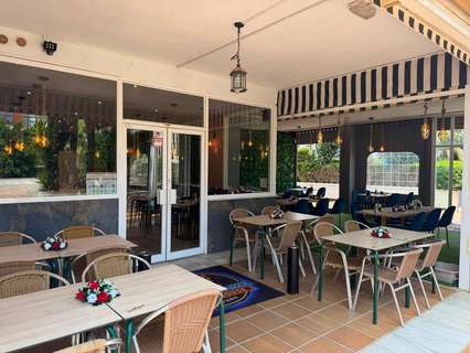 Local comercial en venta en Orihuela zona Orihuela-Costa