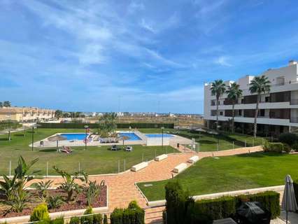 Apartamento en venta en Orihuela zona Orihuela-Costa