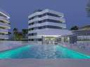 Apartamento en venta en Guardamar del Segura