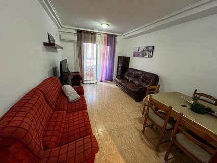 Apartamento en venta en Torrevieja