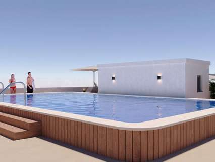 Apartamento en venta en San Miguel de Salinas