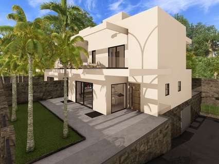 Casa en venta en Benidorm