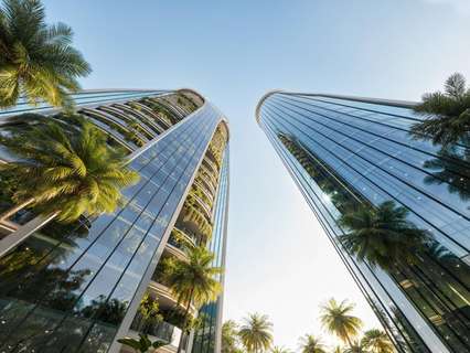 Apartamento en venta en Benidorm