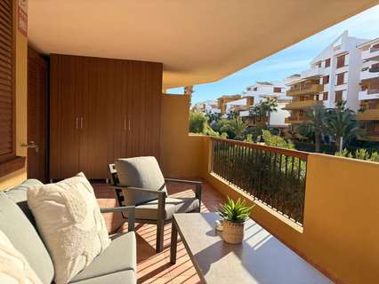 Apartamento en venta en Torrevieja