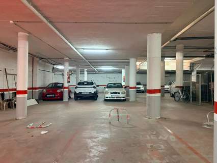 Plaza de parking en venta en Torrevieja