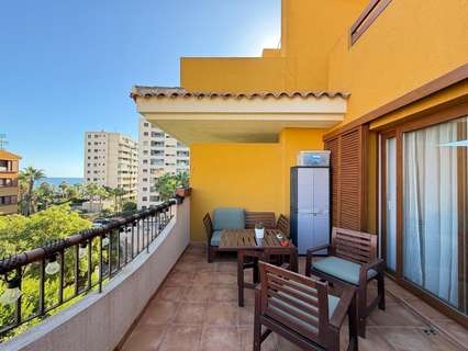 Apartamento en venta en Torrevieja