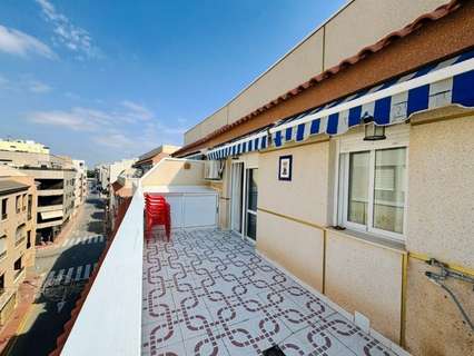 Ático en venta en Torrevieja