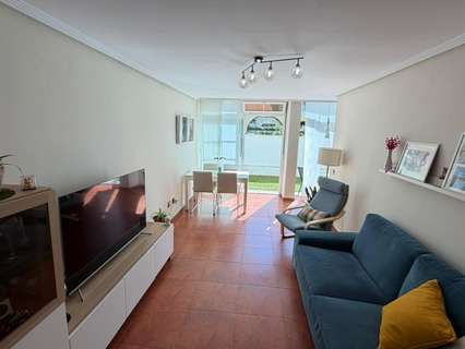 Planta baja en venta en Torrevieja