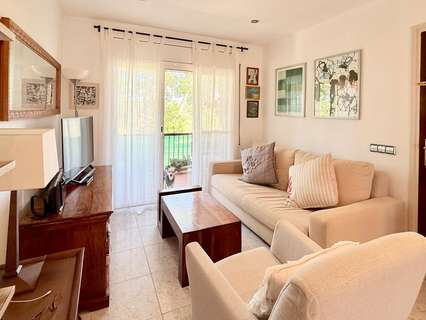 Piso en venta en Vilanova i La Geltrú rebajado