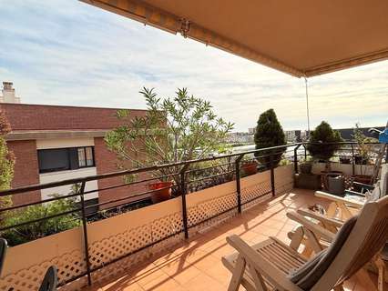 Piso en venta en Cunit rebajado