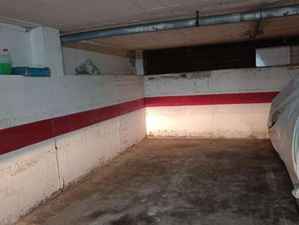 Plaza de parking en venta en Cunit rebajada