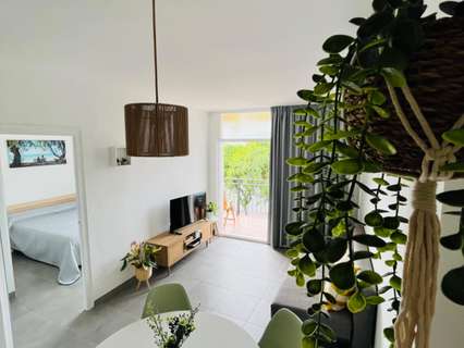 Piso en venta en Cunit rebajado