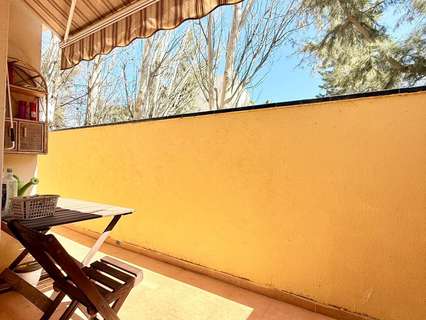 Planta baja en venta en Calafell