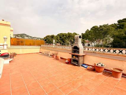 Ático en venta en Calafell