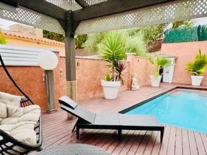 Casa en venta en Cunit