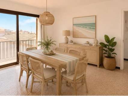 Piso en venta en Cunit rebajado
