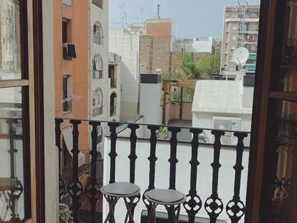Piso en alquiler en Barcelona