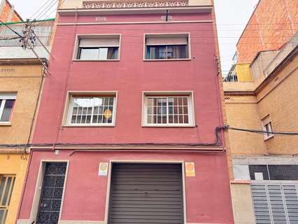 Edificio en venta en Barcelona