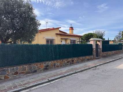 Chalet en venta en Sant Pere de Vilamajor