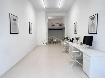 Local comercial en venta en Terrassa