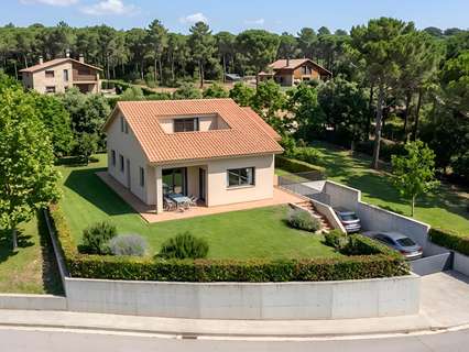 Casa en venta en Santa Maria de Palautordera