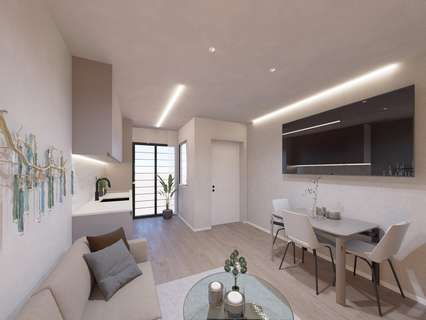 Estudio en venta en Murcia